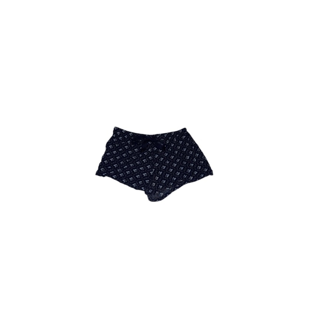 Joe’s Jeans Blue Pajama Shorts - Women’s Size Medium
